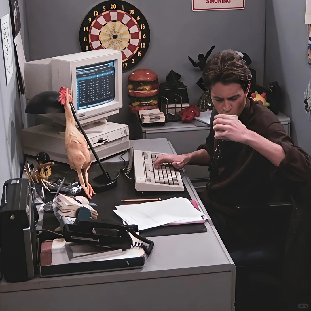 十一张小众个性头像