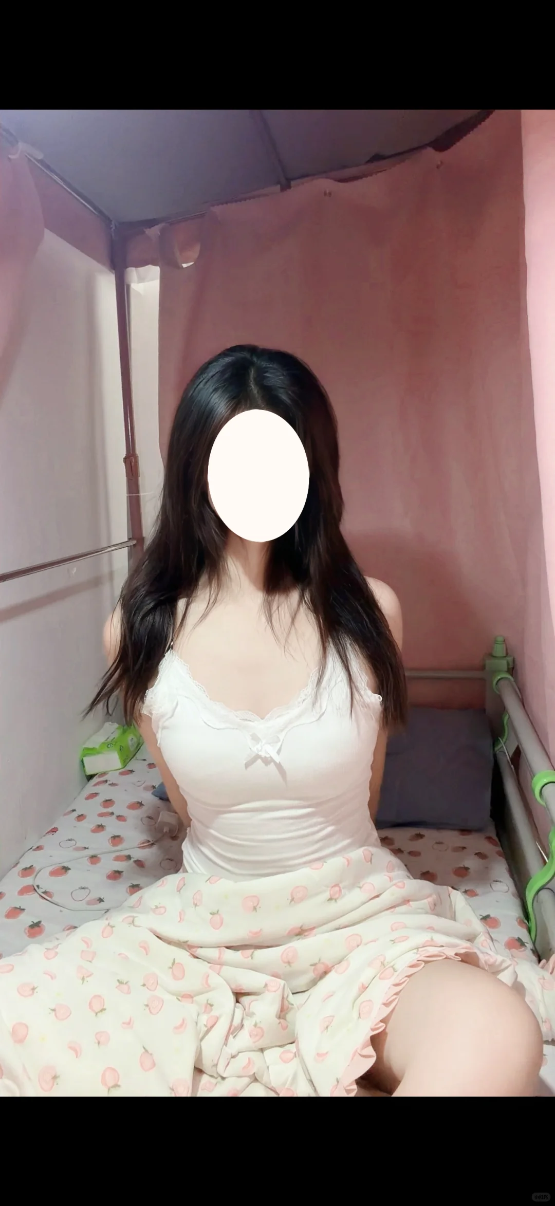 为啥别人拍清纯，我一拍就擦边呢…