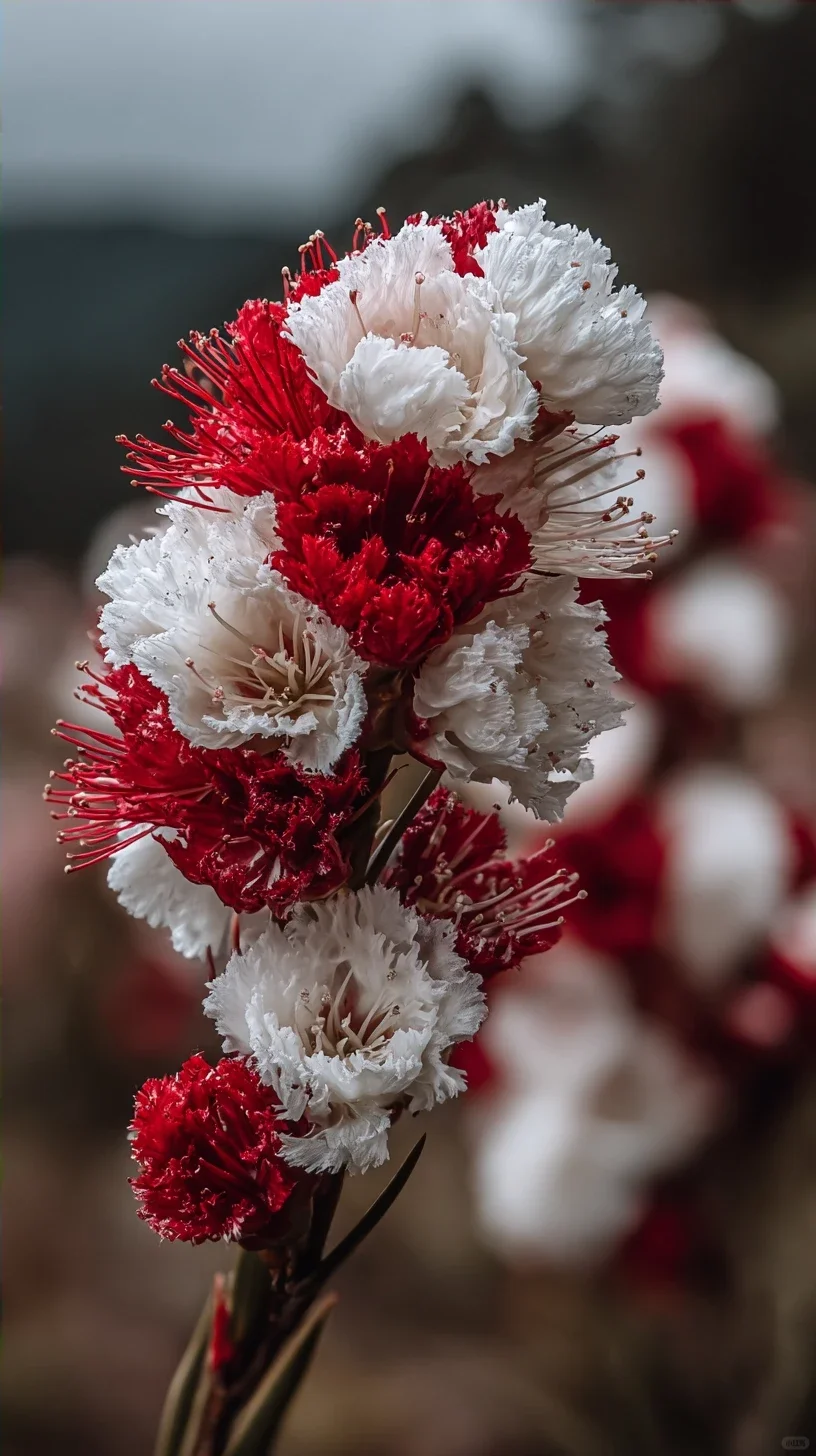 植物花卉高清壁纸合集（43）