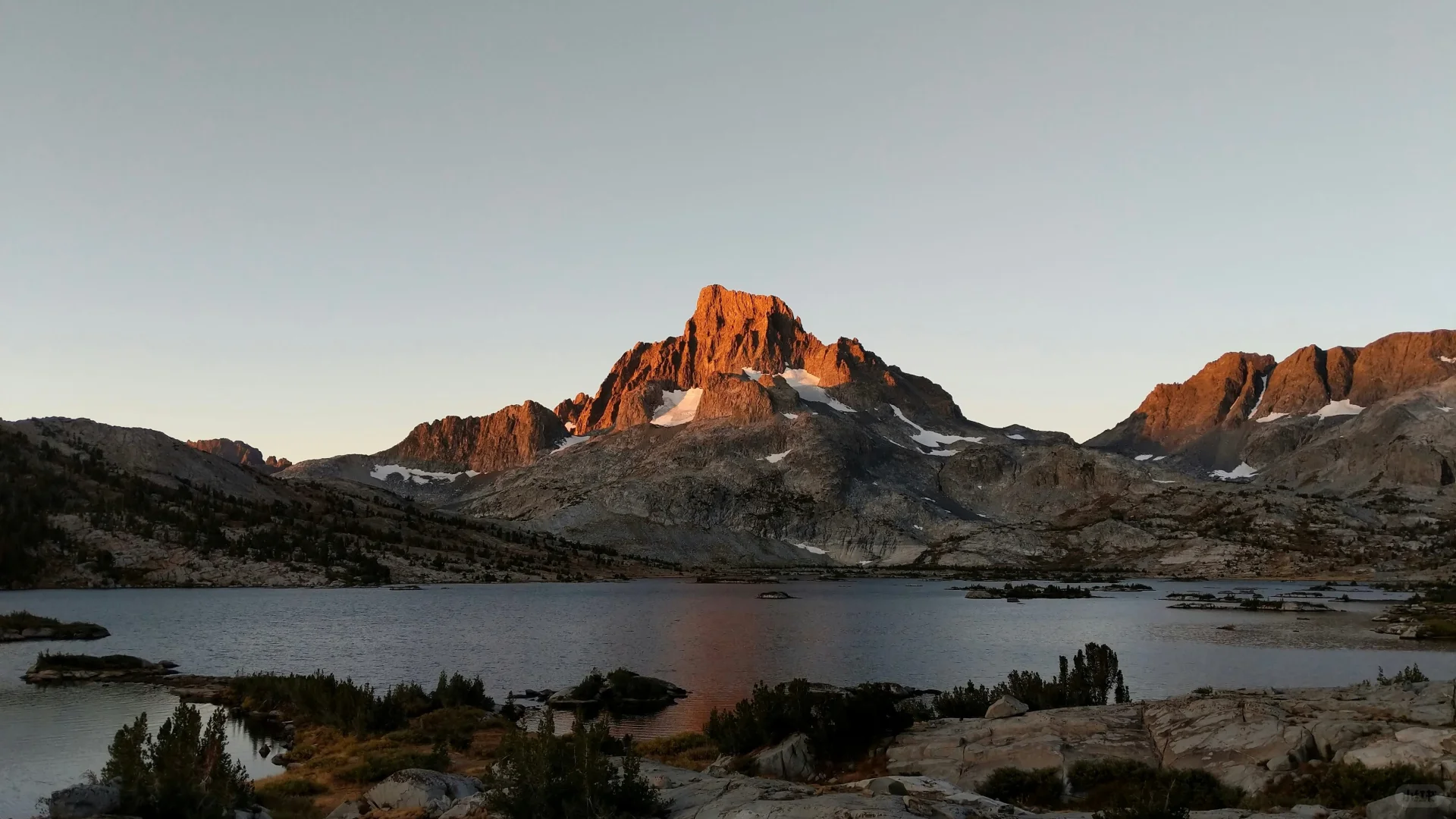 世界之美超高清4K电脑iPad横屏壁纸