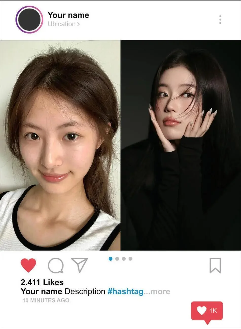 海口写真📸海口这家超赞的女士写真馆