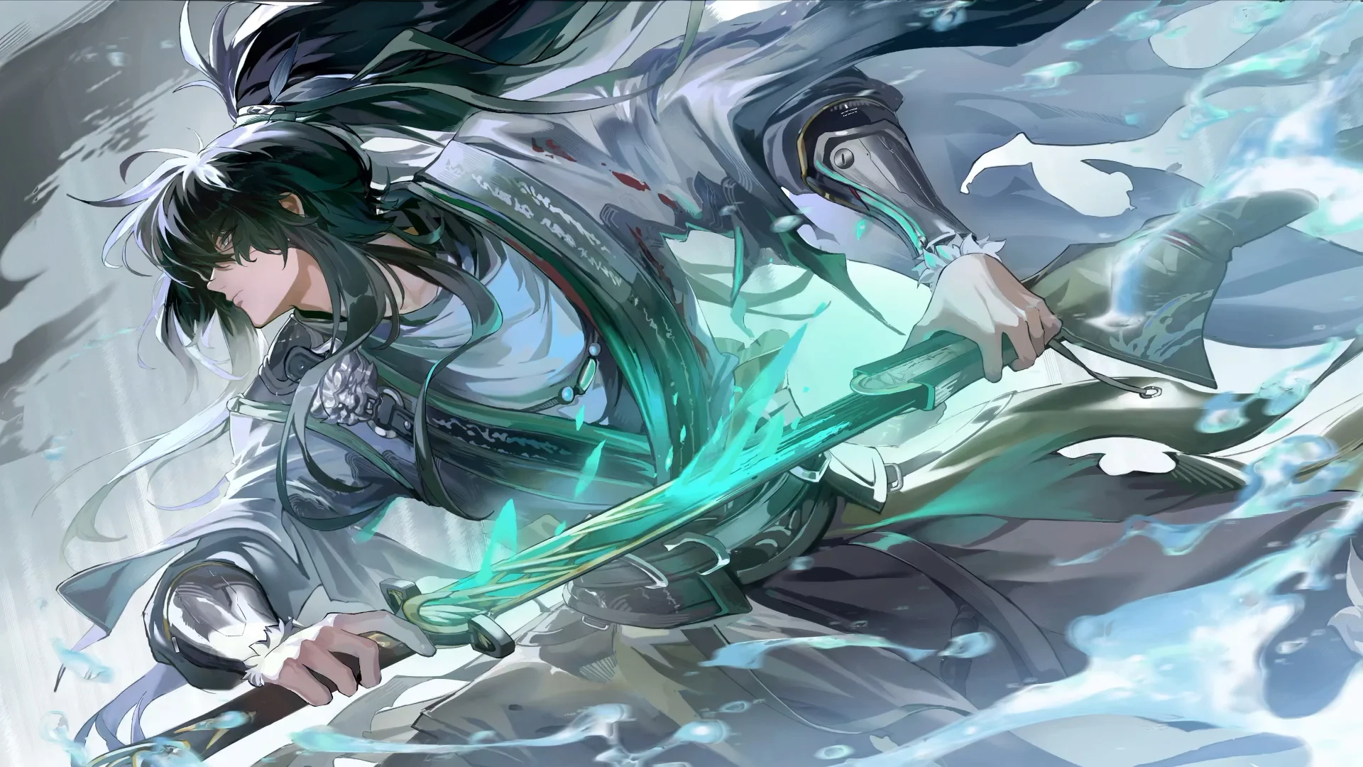 动态壁纸分享第209期