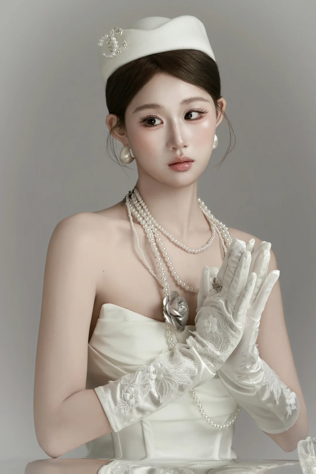 千金风生日系列写真📸