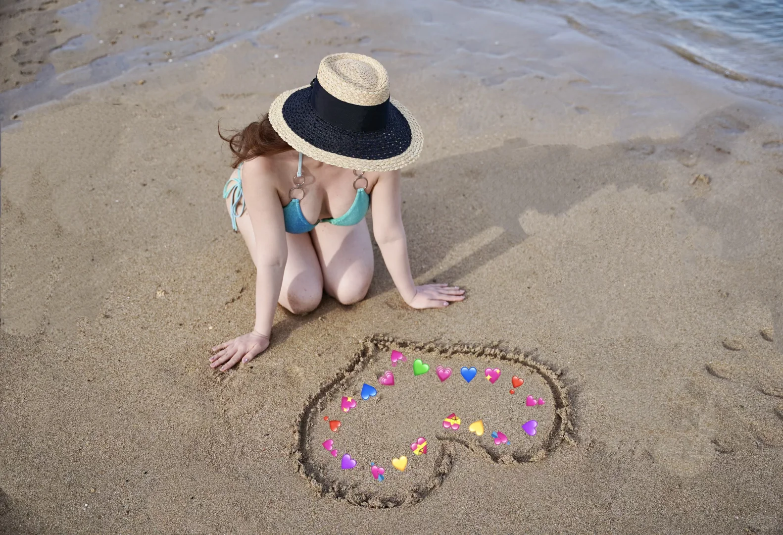 健康 热烈 自由 性感