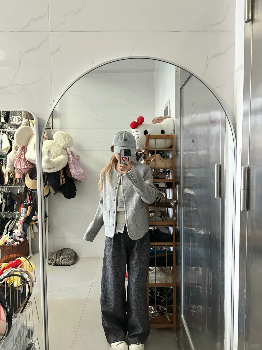 尹千金 轻奢老钱