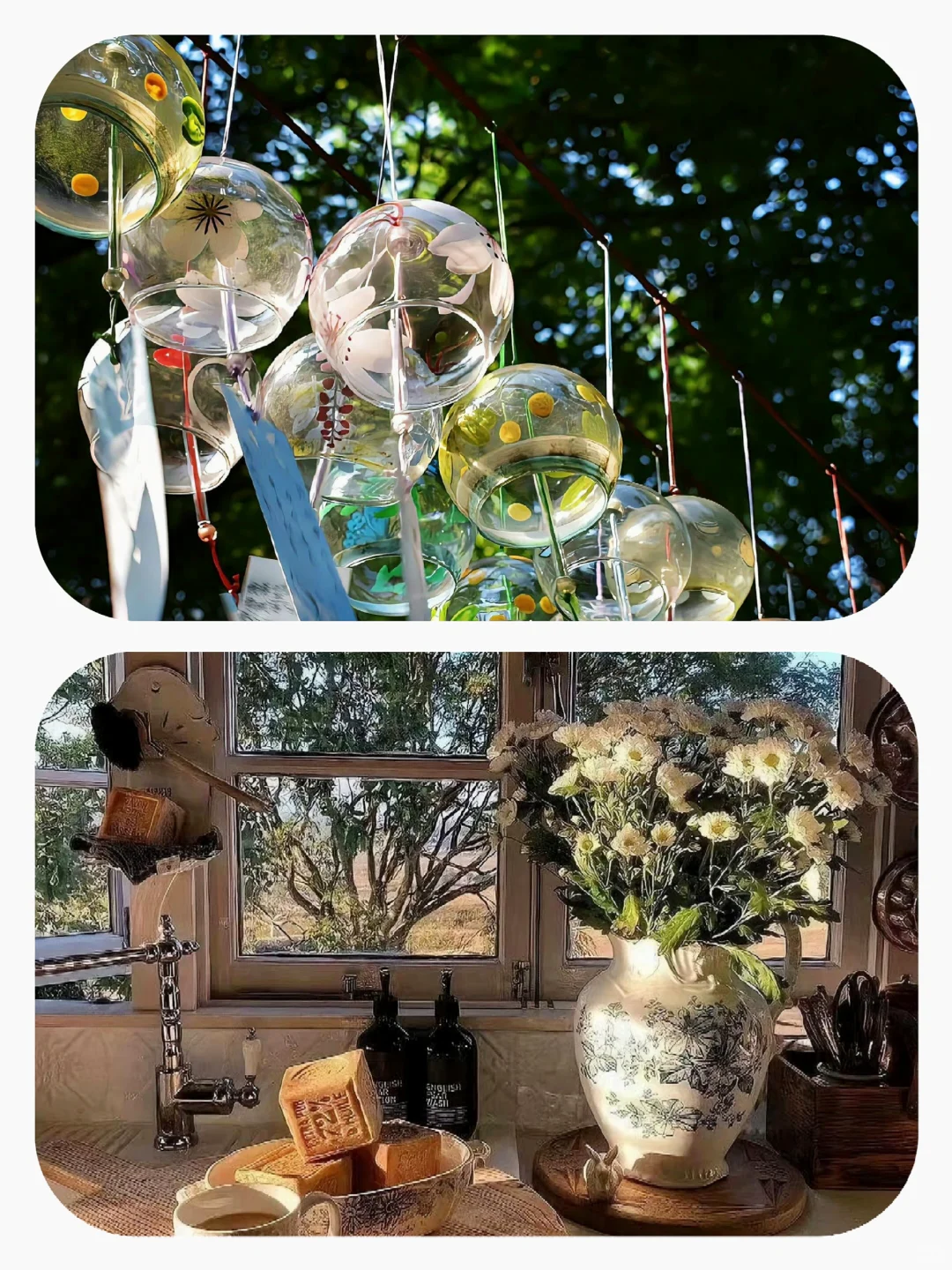 Share｜12张背景图