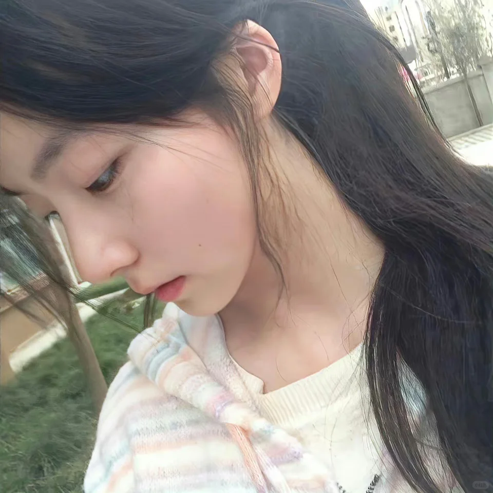 女高感头像合集