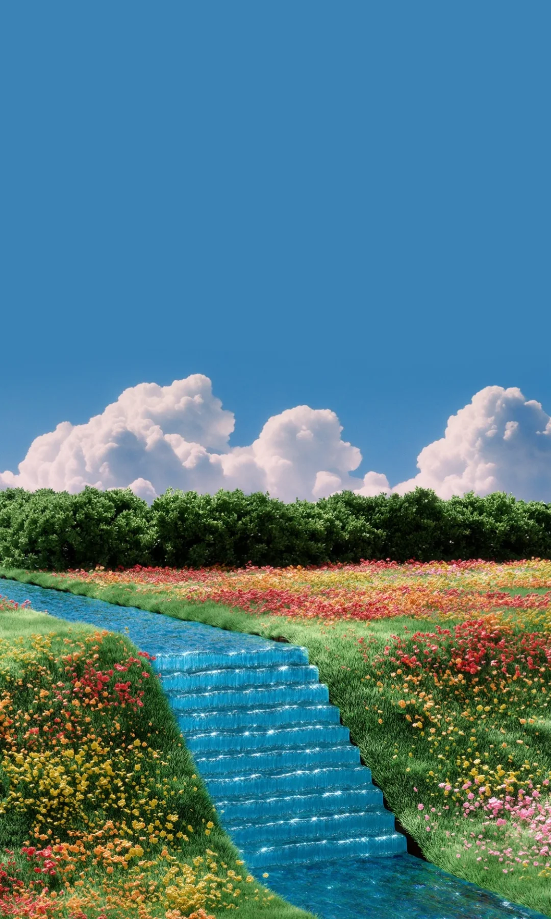 分享一组舒适美学壁纸📱