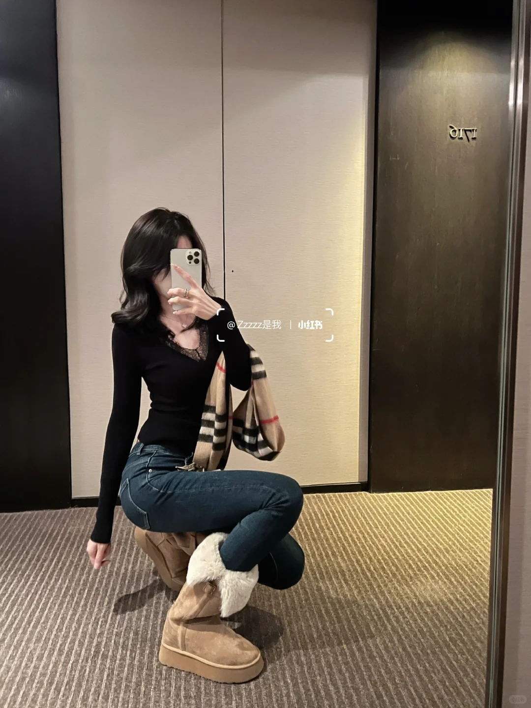 谁懂这种不费力的松弛感