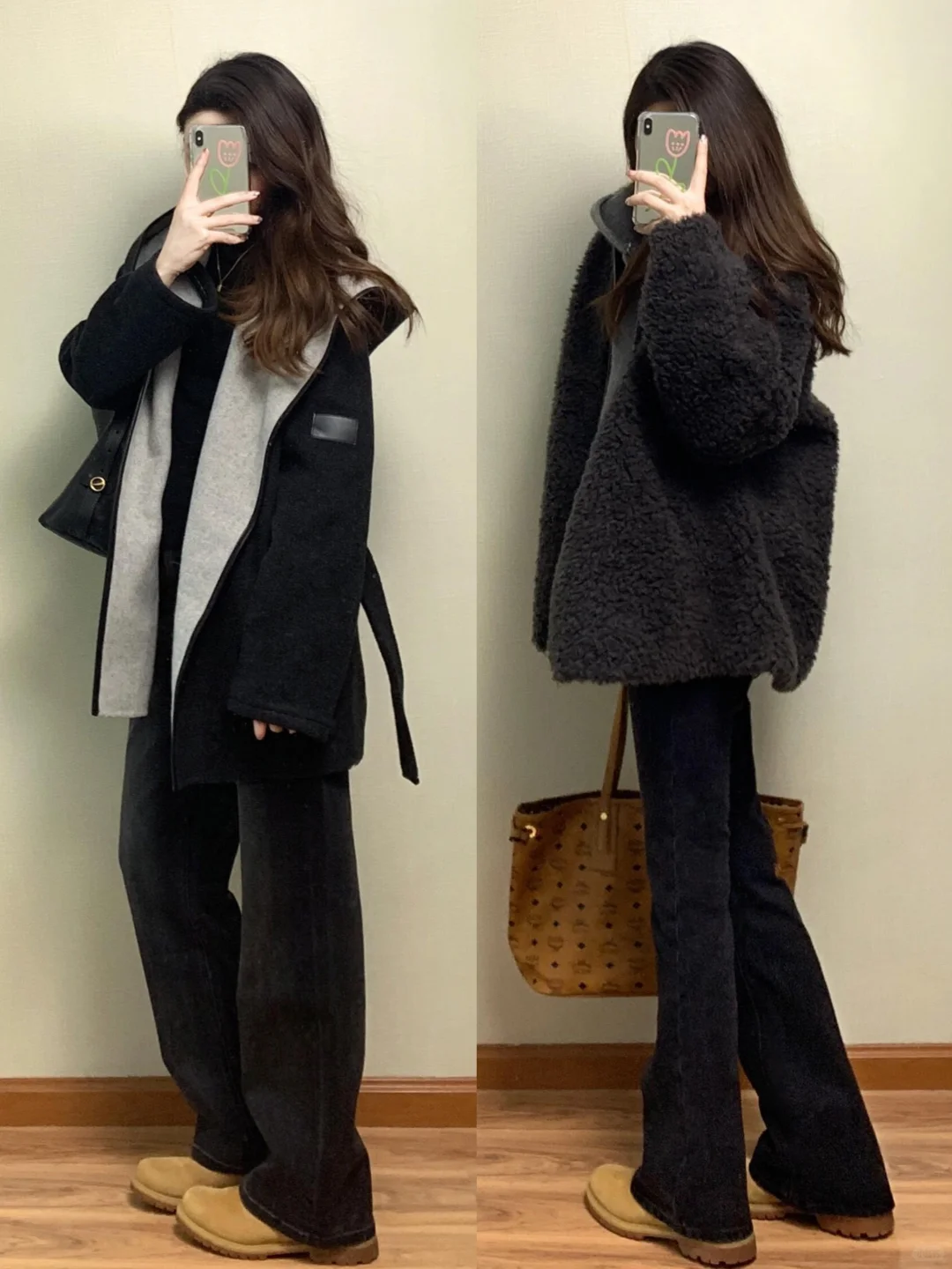 2️⃣0️⃣套｜迎接冬天🍁⛄️