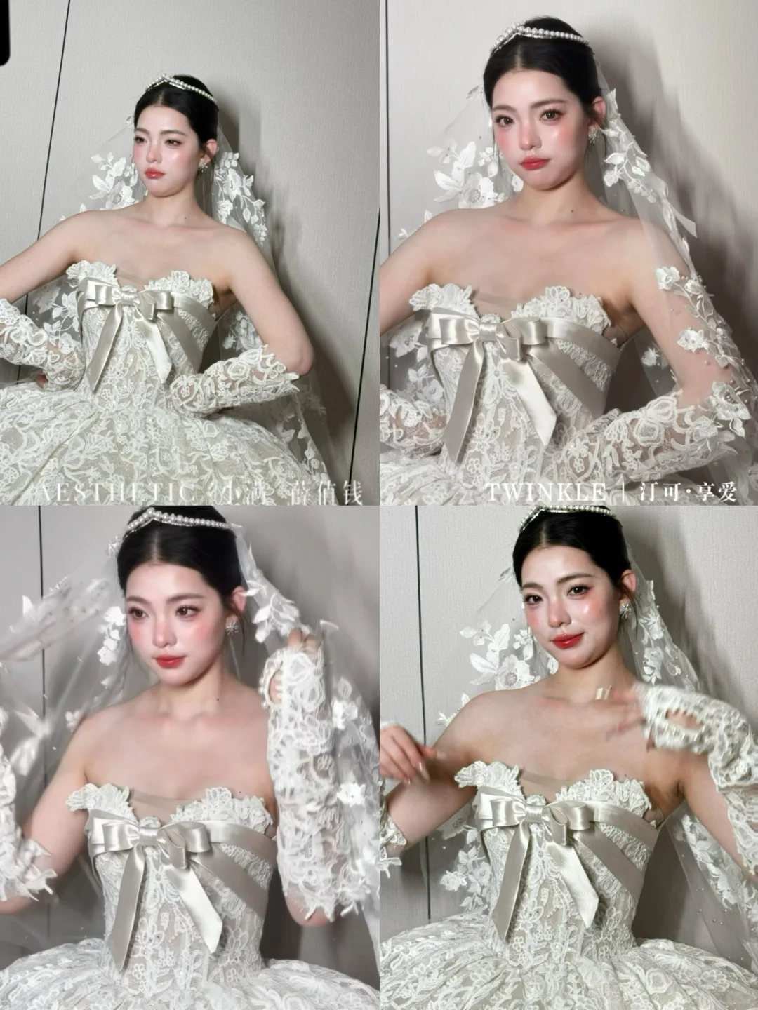 🫧🫧最爱蕾丝