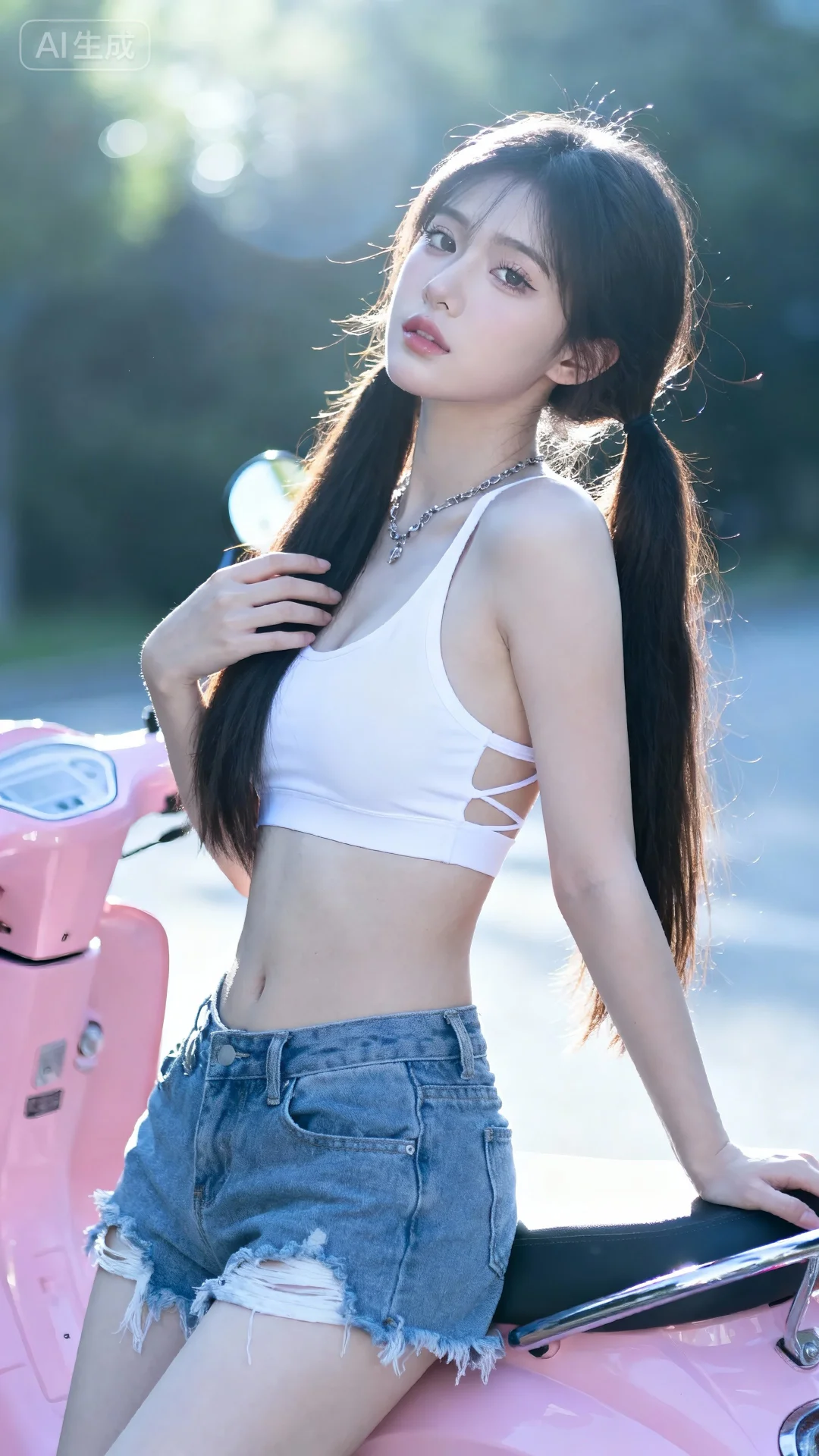 这一组真的绝了！太美了！