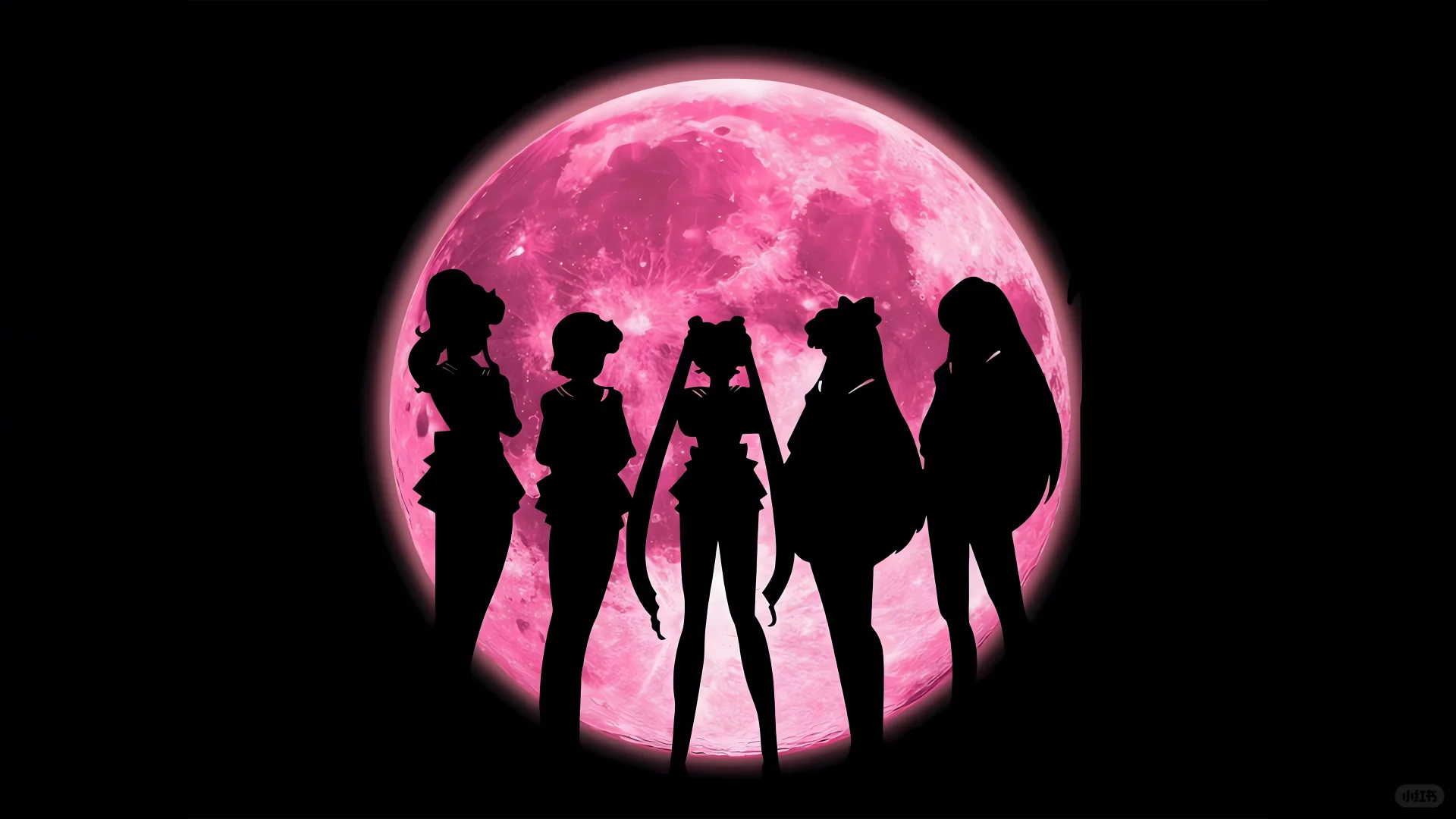 水冰月🌙是谁的童年回忆💫