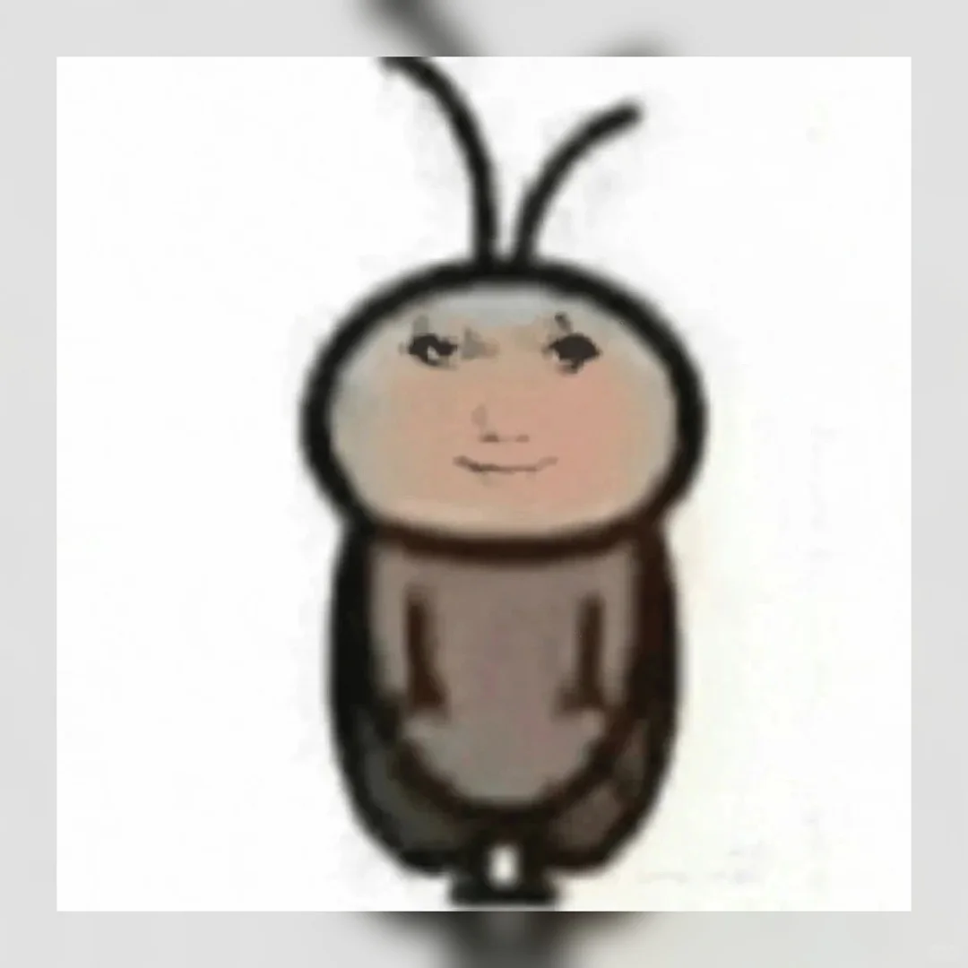 🐻‍❄️刷爆全网的10个抽象表情包！第5