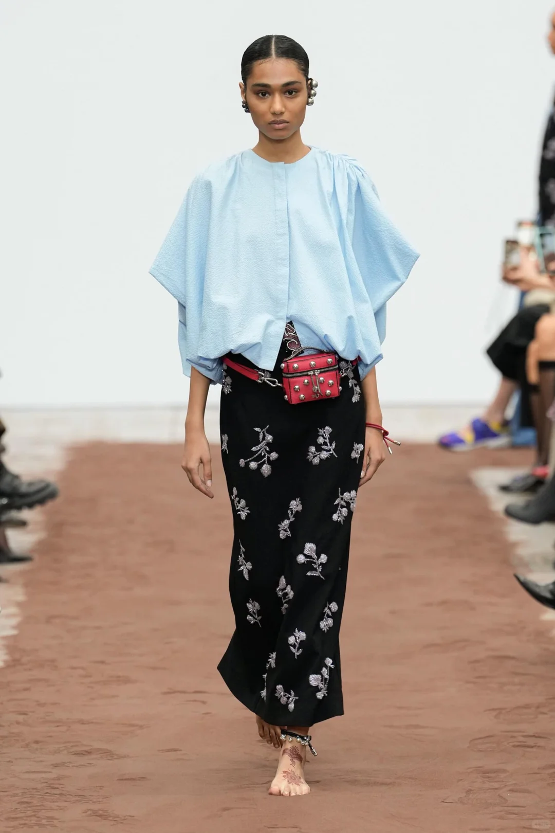 审美提升系列👢轻熟柔飒风-12/8第28天