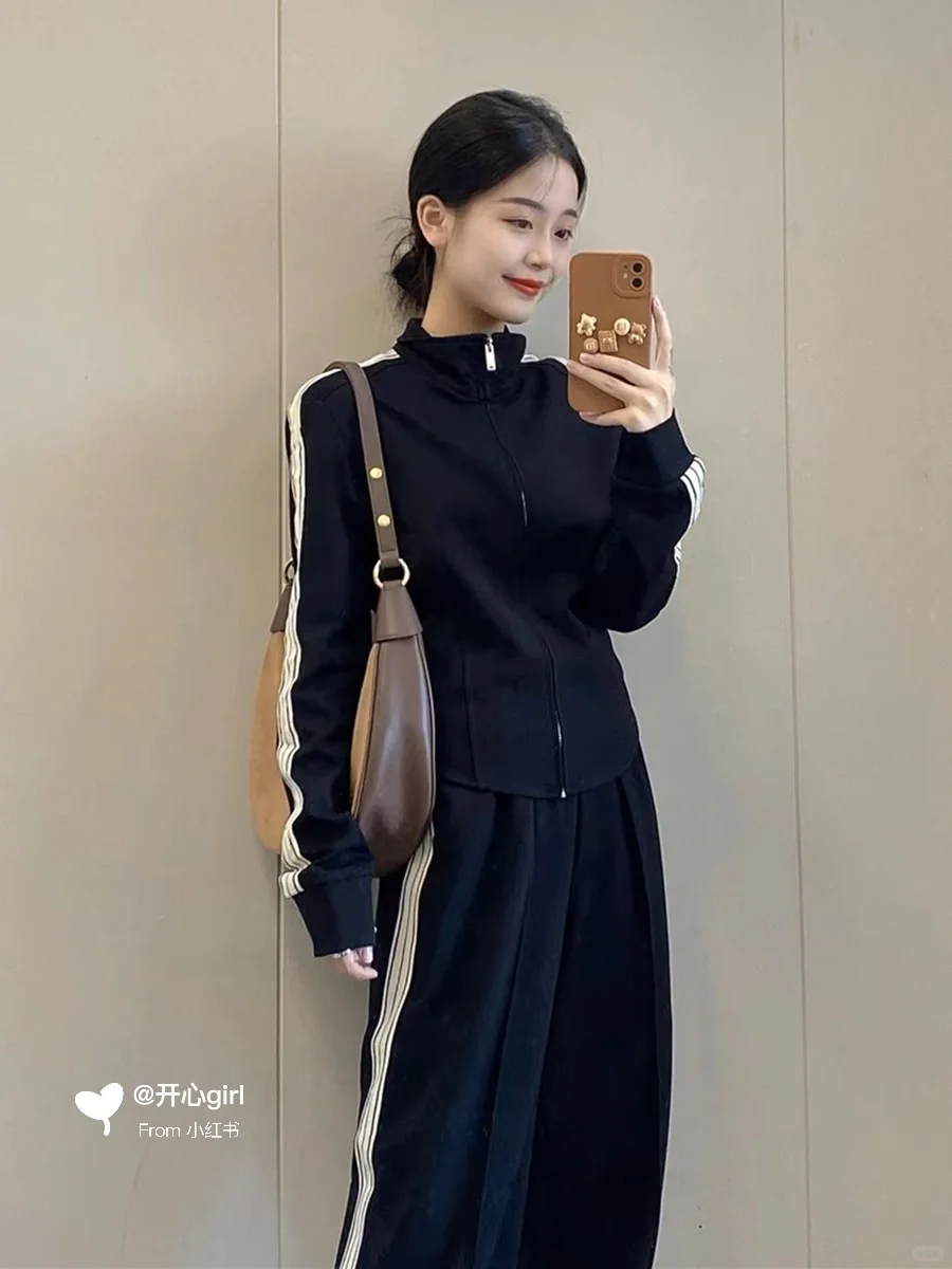 休闲套装🌷极简穿搭🌷实用穿搭