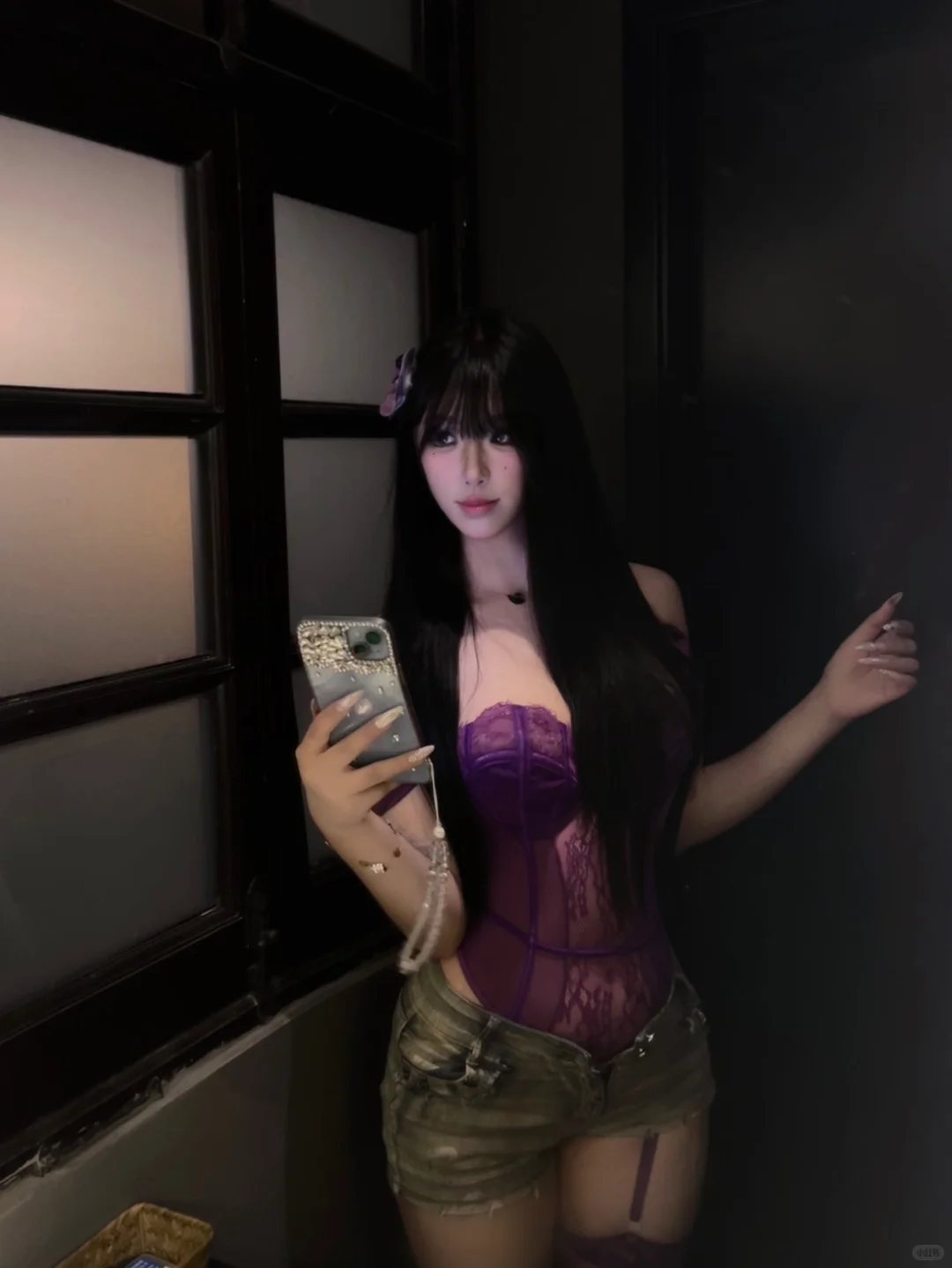 谁懂啊家人们！挖到一套行走的氛围感神器✨