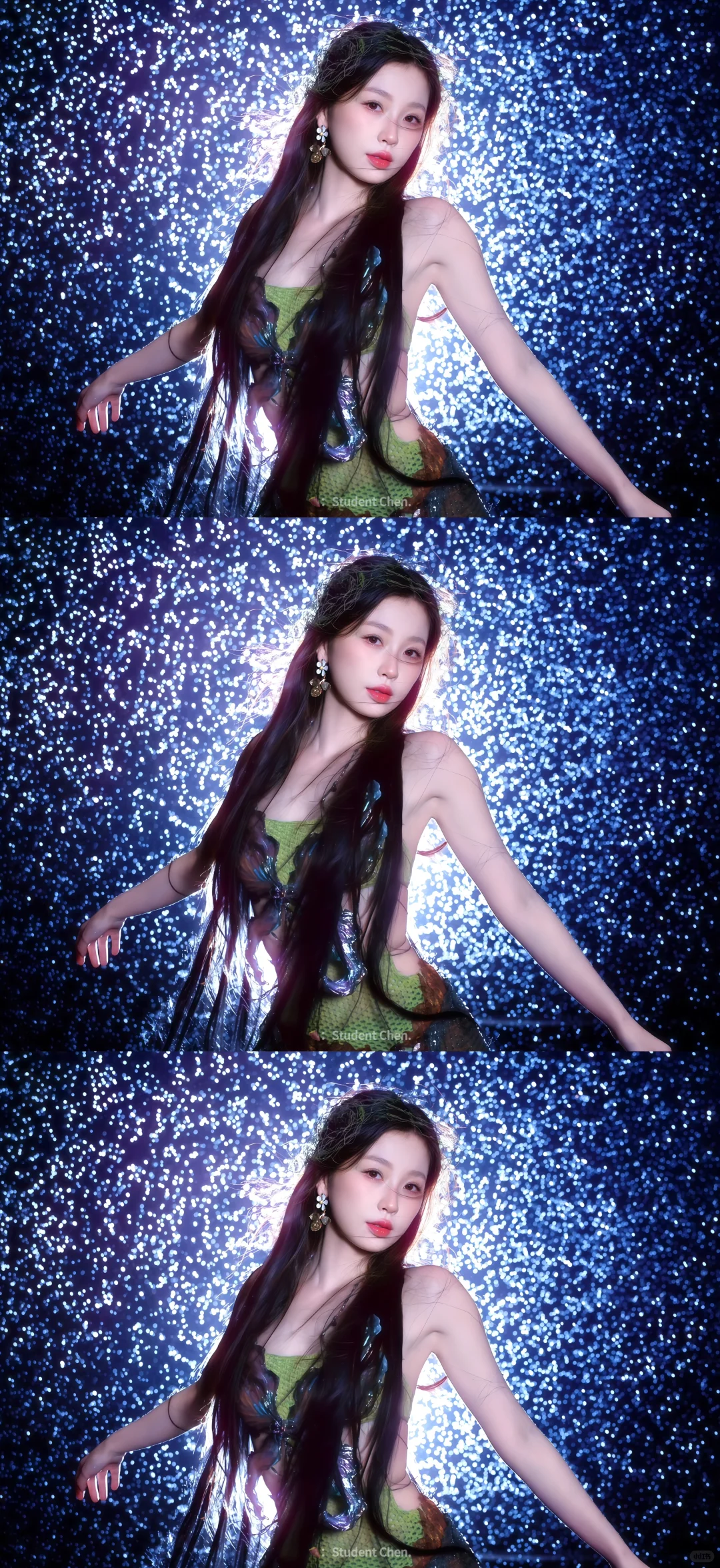 虞书欣｜竖屏/横屏壁纸🫧