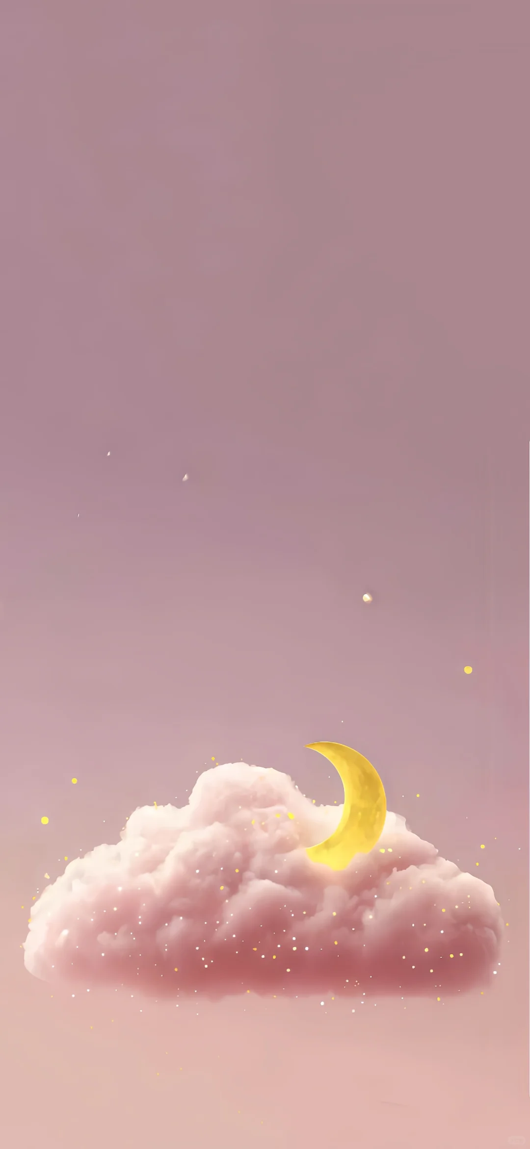 14张「神仙壁纸」让你的手机桌面美到犯规！