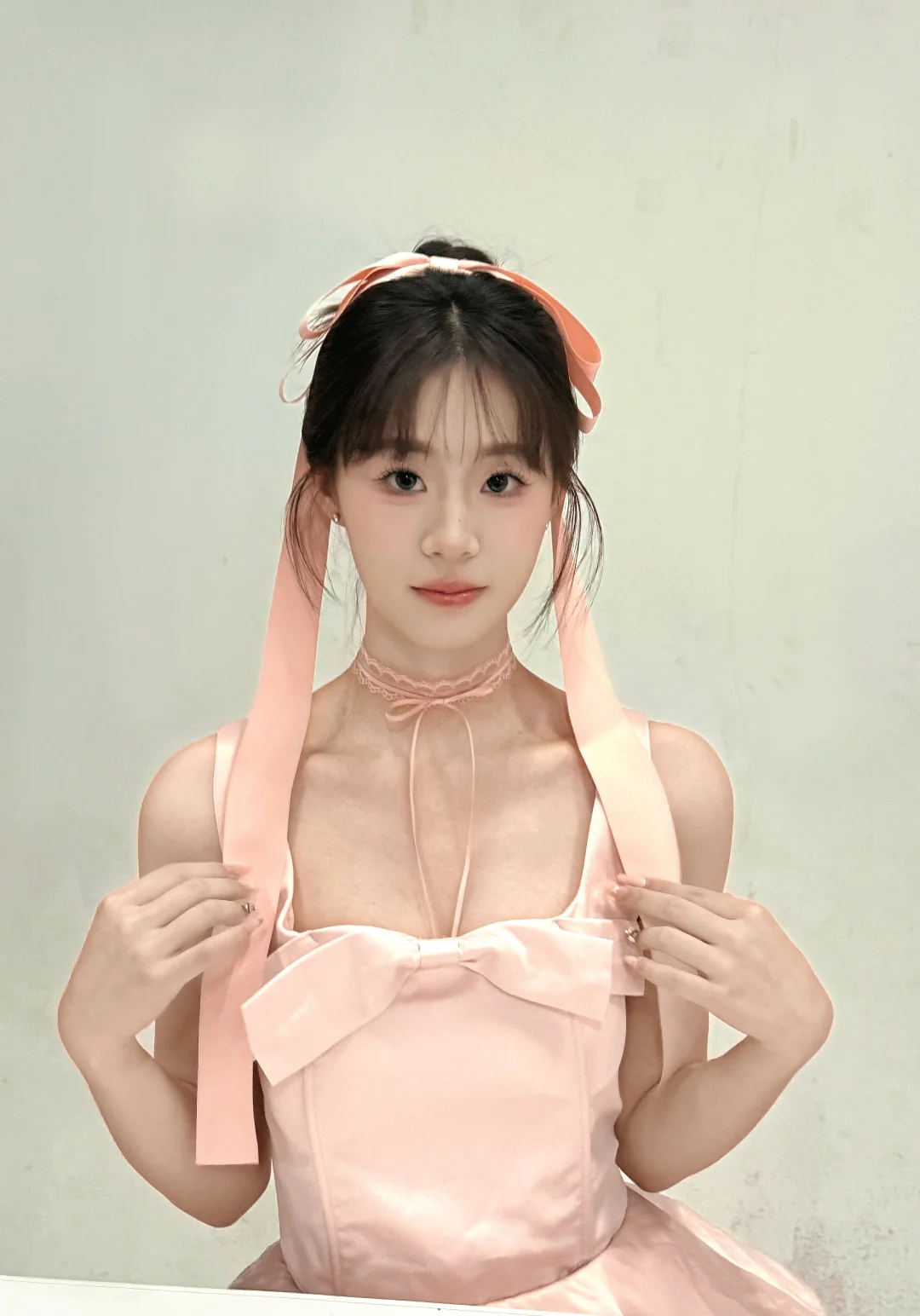 卖萌偶尔失手 嘴甜从末出错=￣ω￣=