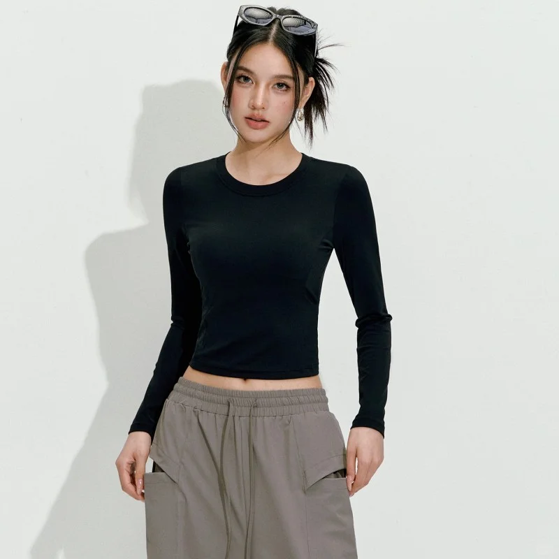 2025新款运动上衣好喜欢！💫