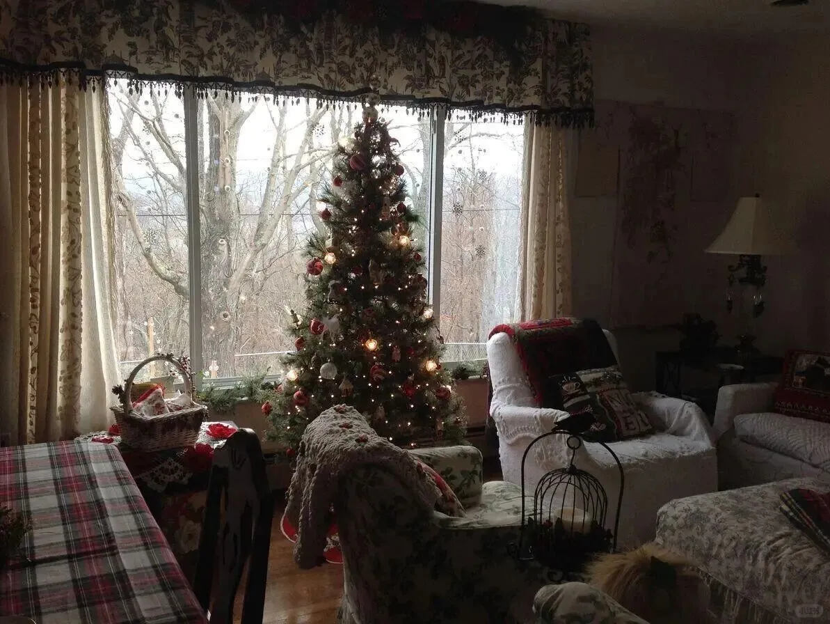 壁纸｜氛围感iPad壁纸、