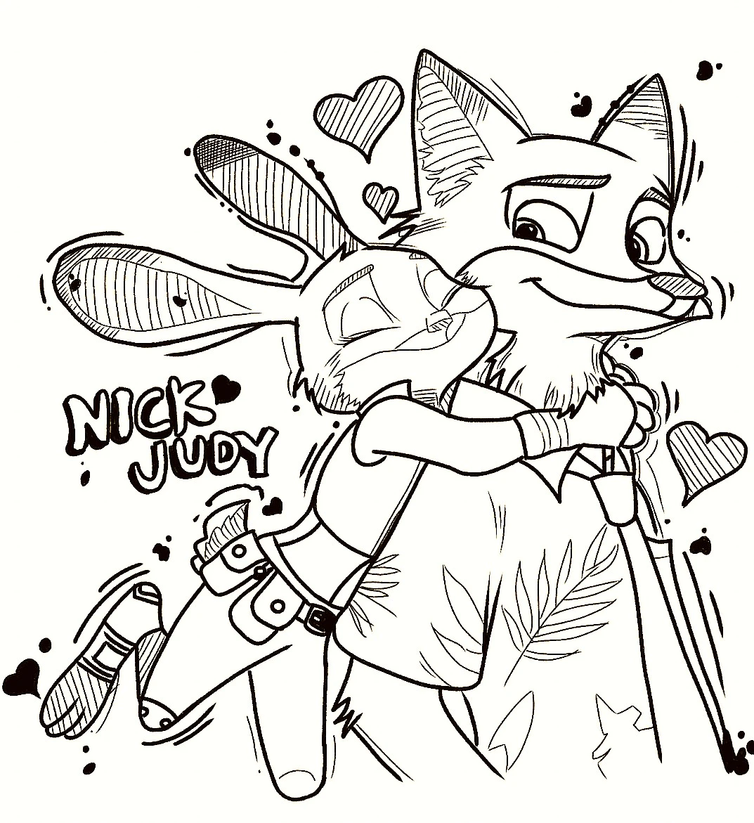 临摹还是有用的