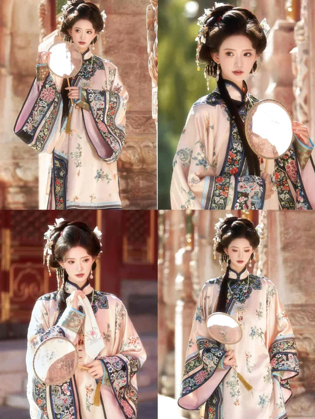 景德镇！陶阳里！299💸💸当一天清汉女