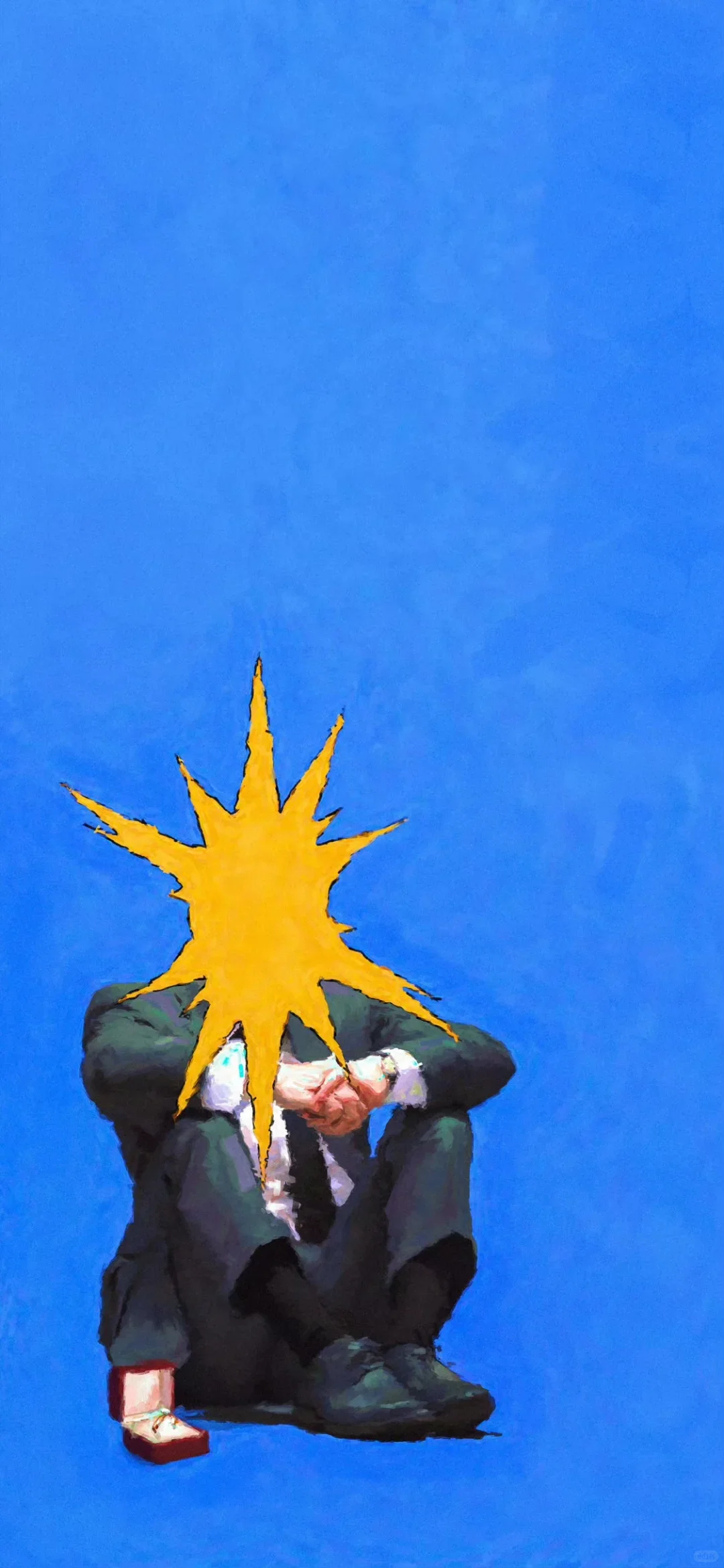 𝑺𝒉𝒂𝒓𝒆 | 小众壁纸