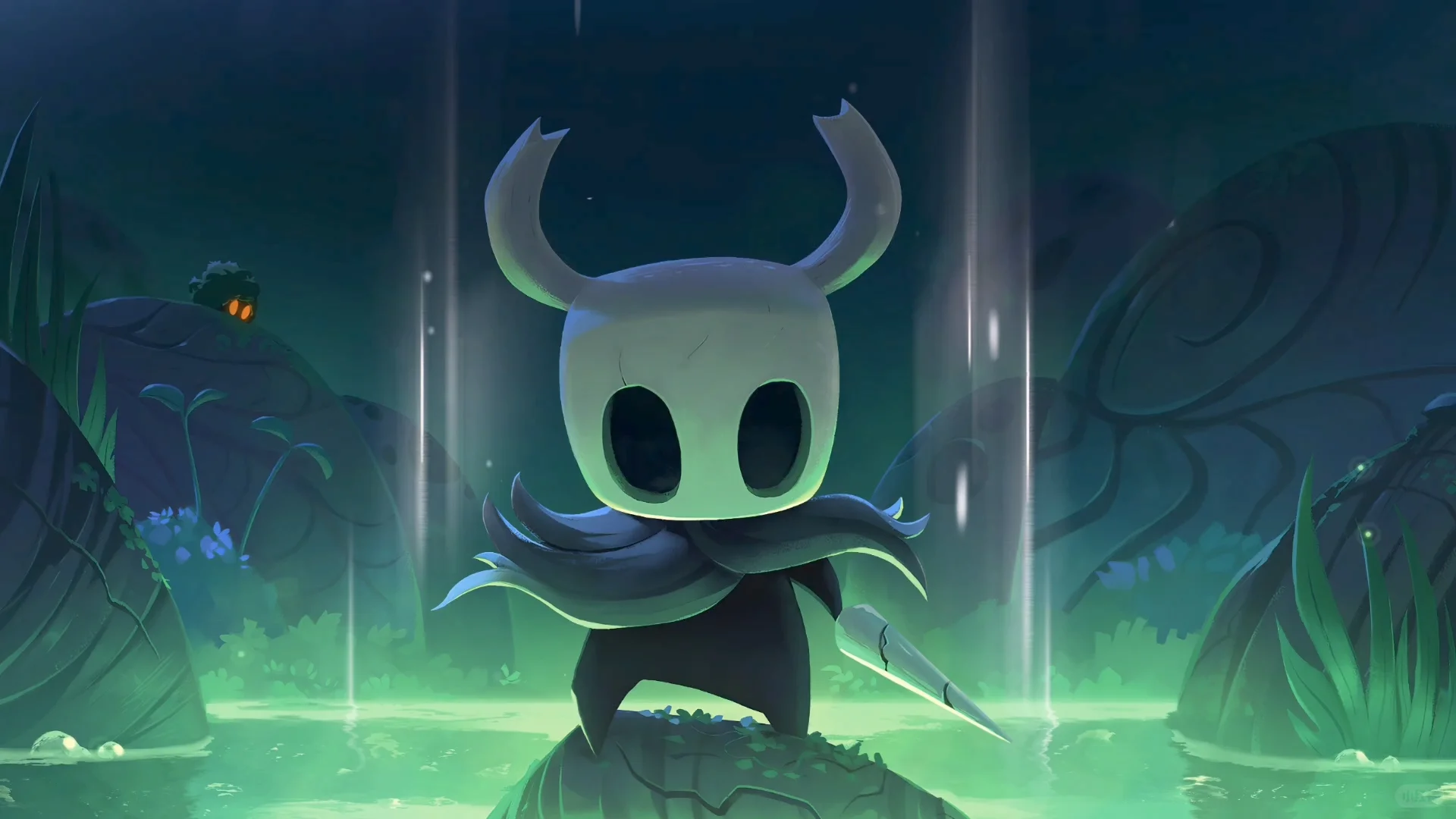 特别好看的动态壁纸！！