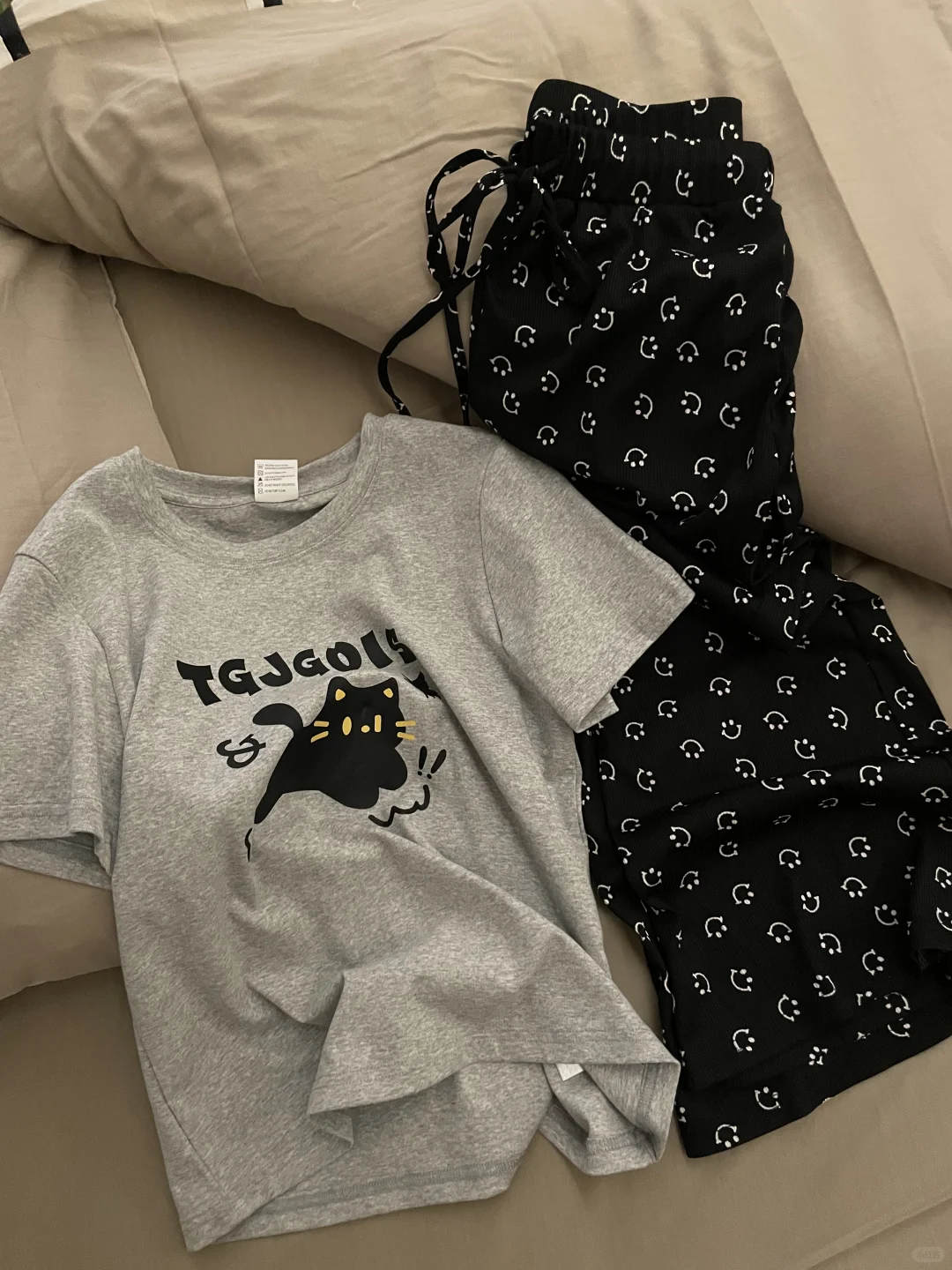 随意的一套⚫️