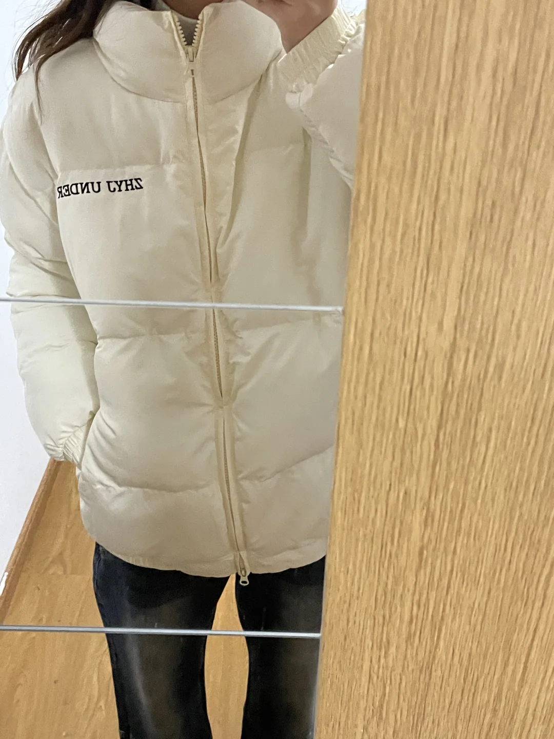 冬天我要穿这样啊！