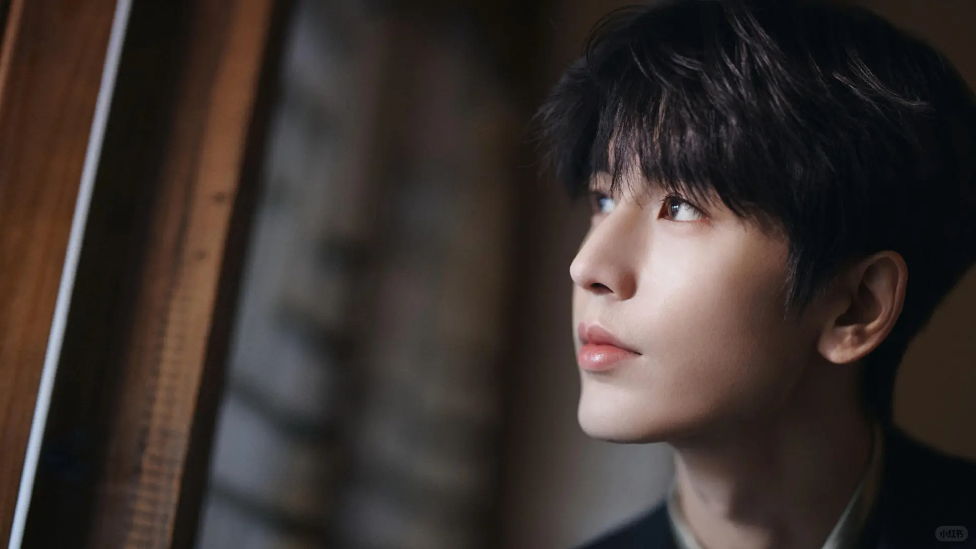 张凌赫电脑桌面壁纸