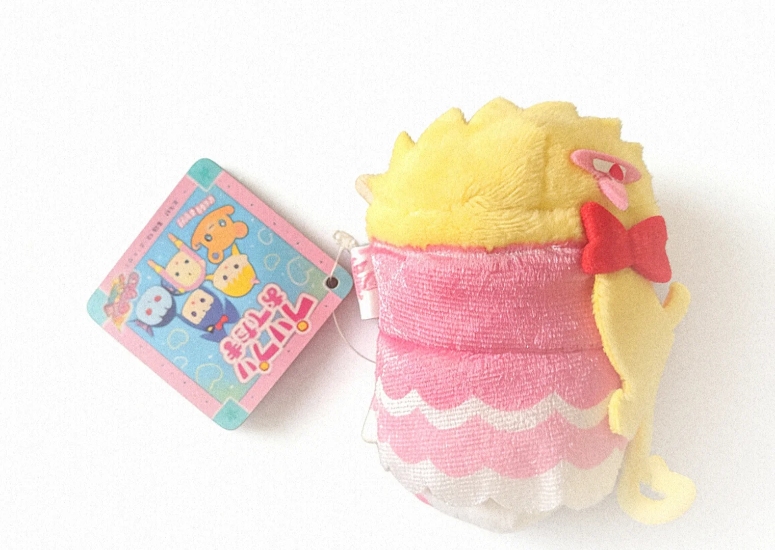 光之美少女好价出