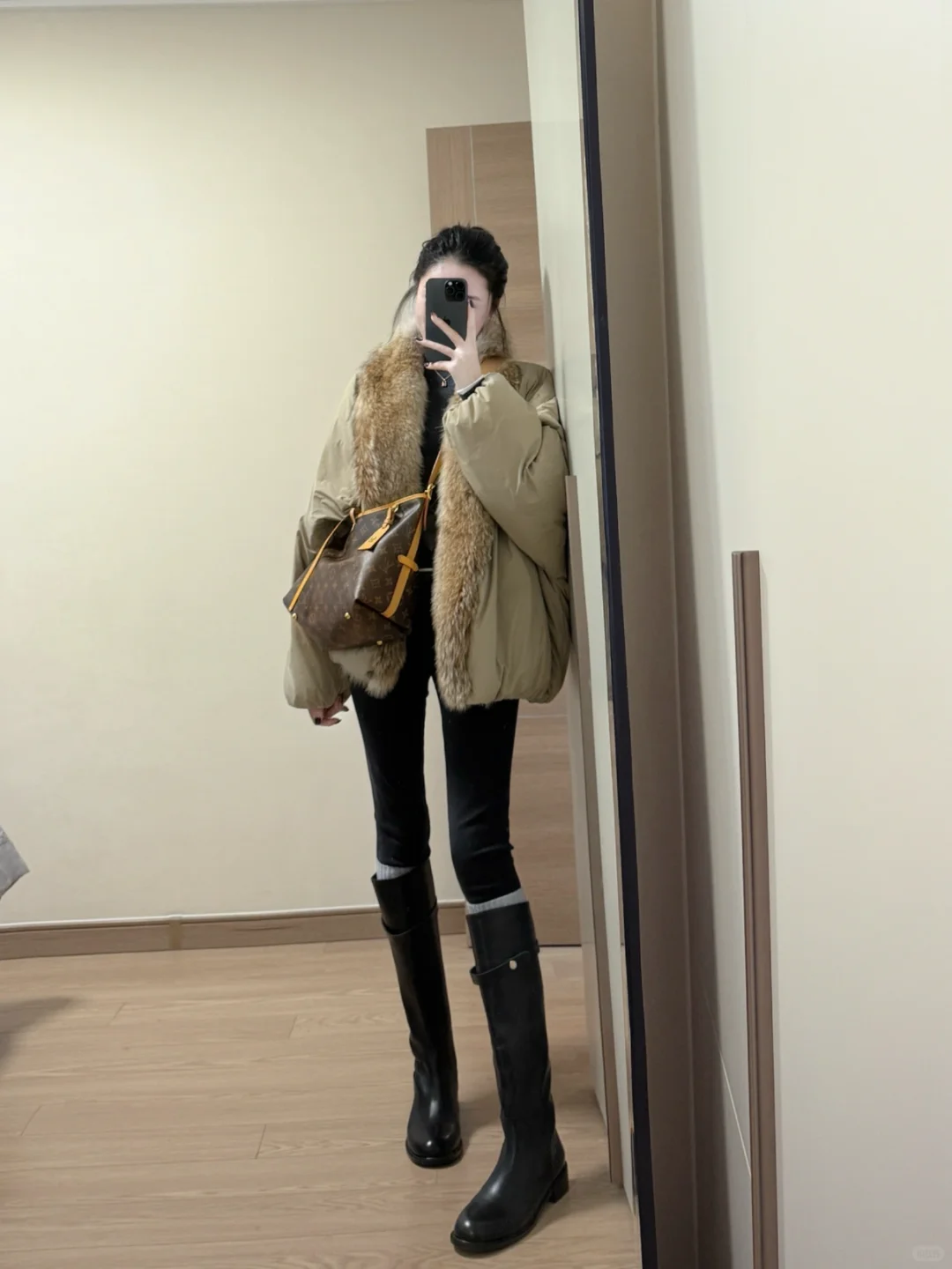 秋冬 1️⃣8️⃣套 最近穿搭合集🍂