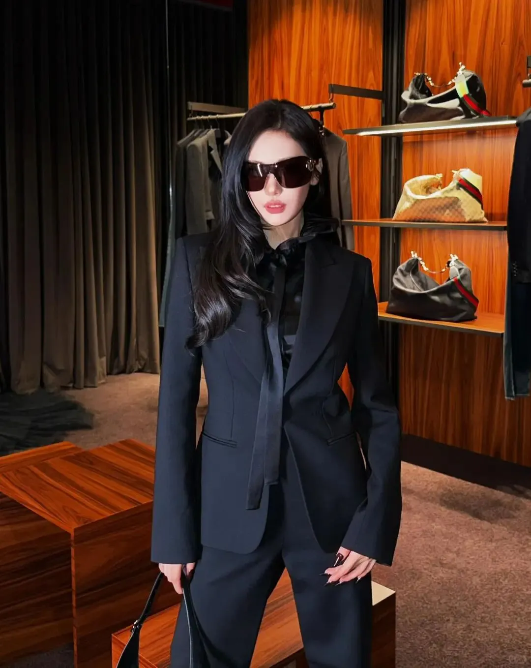 咱大女人，就是要穿这个