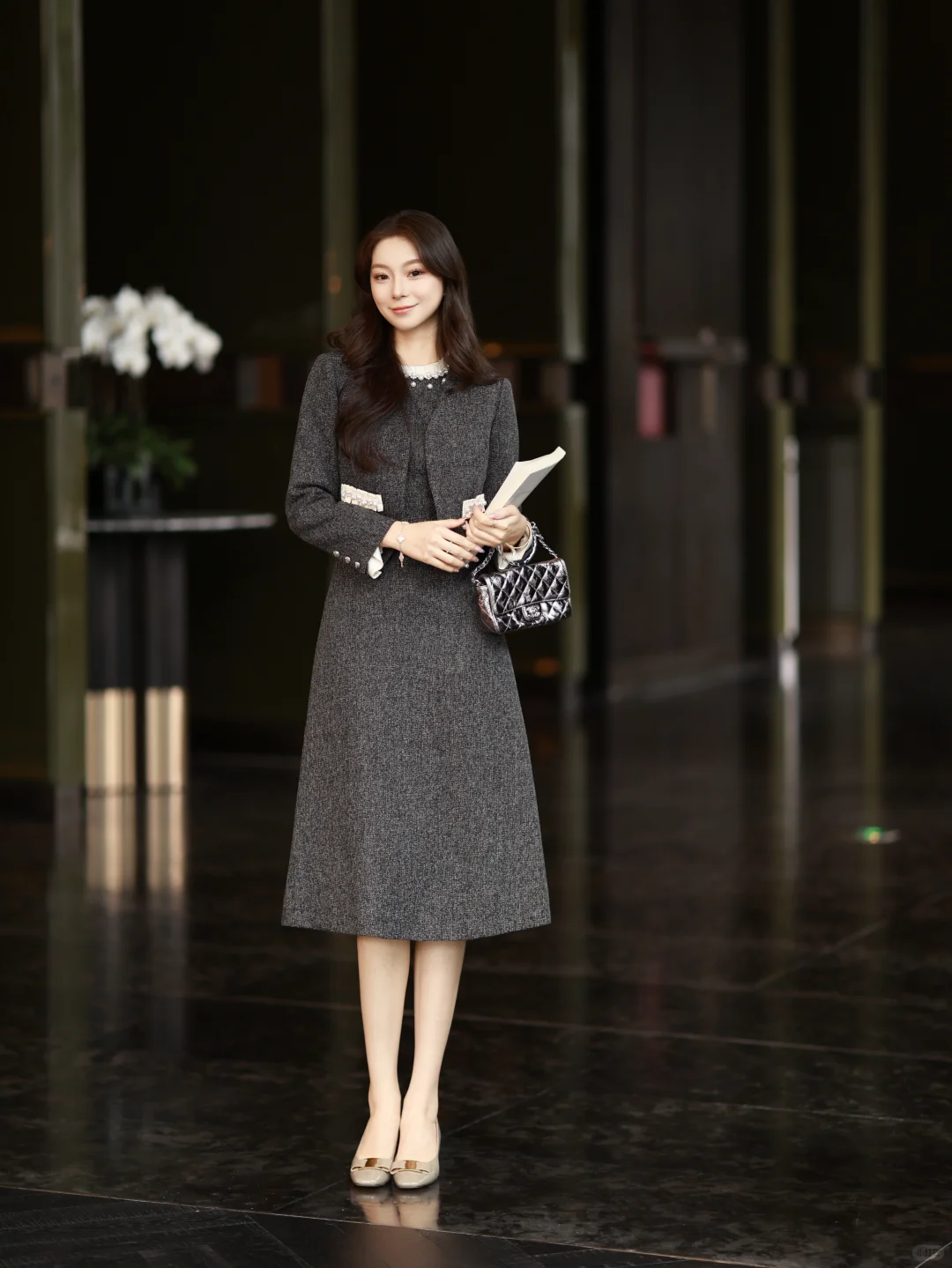 “我那漂亮的语文老师”🎐