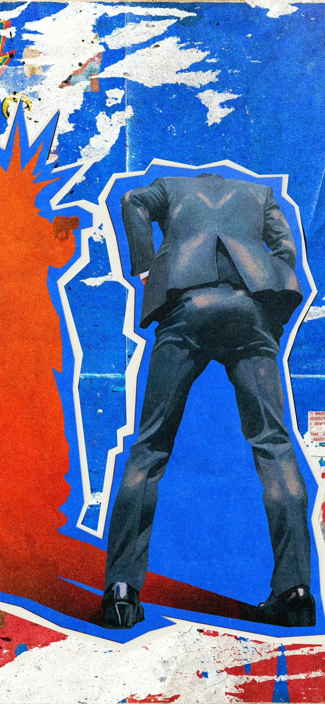 𝑺𝒉𝒂𝒓𝒆 | 小众壁纸