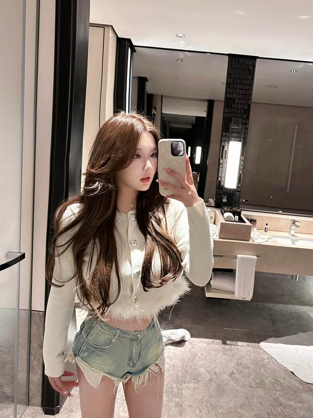 睡衣可以可以美美哒