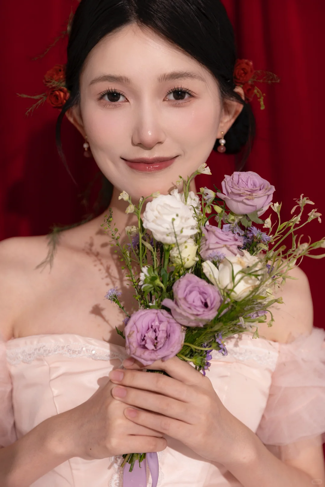 西安|女大兼职模特