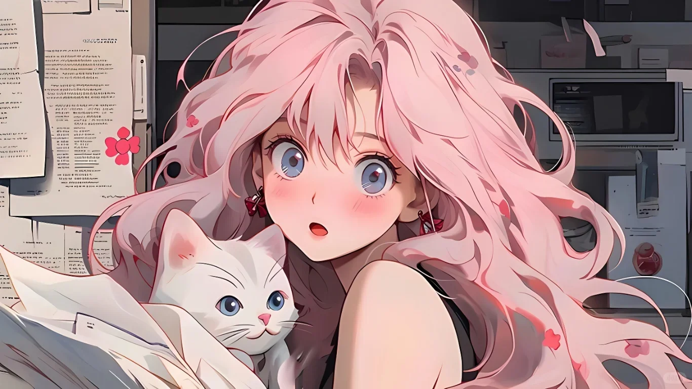 一组横屏壁纸🎀