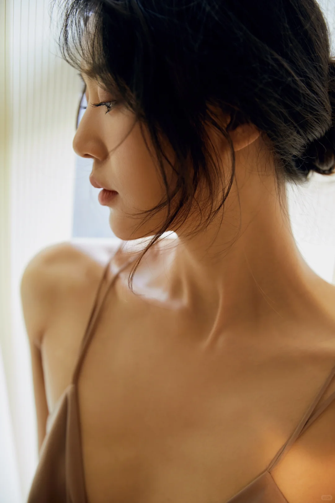 哇塞❤️适合所有温柔女生的法式轻私房写真