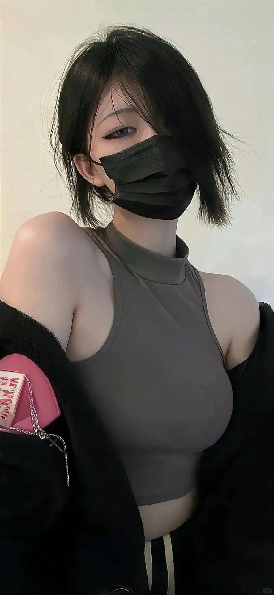 8K渣男壁纸｜谁还没被这眼神杀过？💘