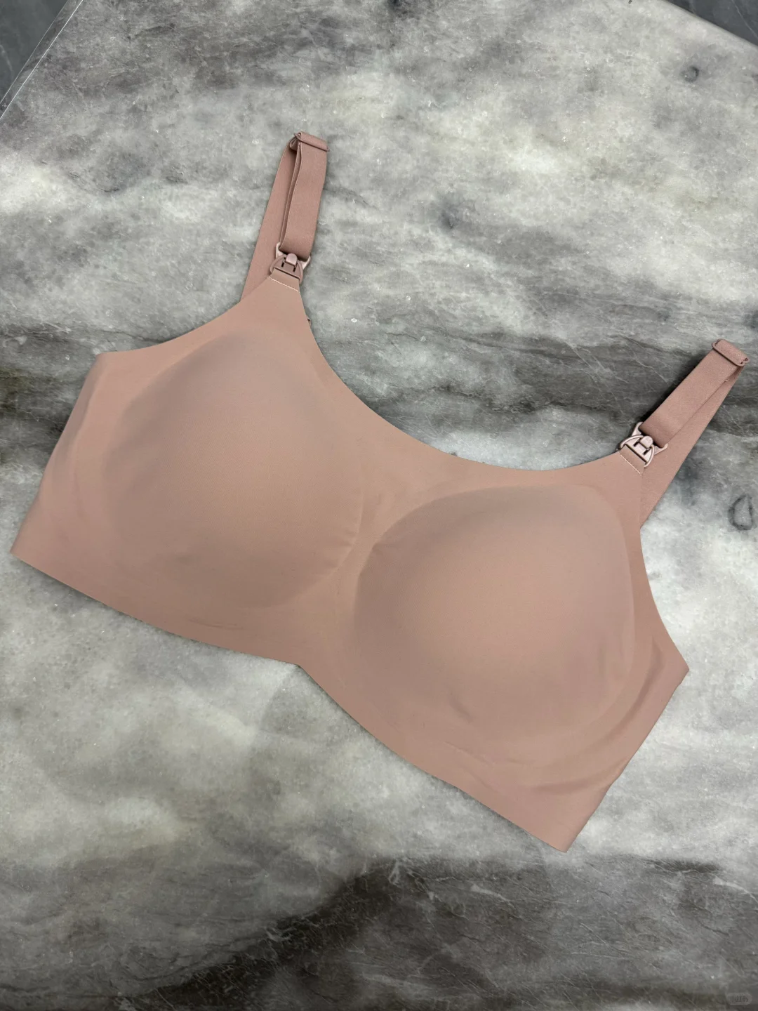 35w｜孕晚期涨到70F的天菜哺乳内衣！