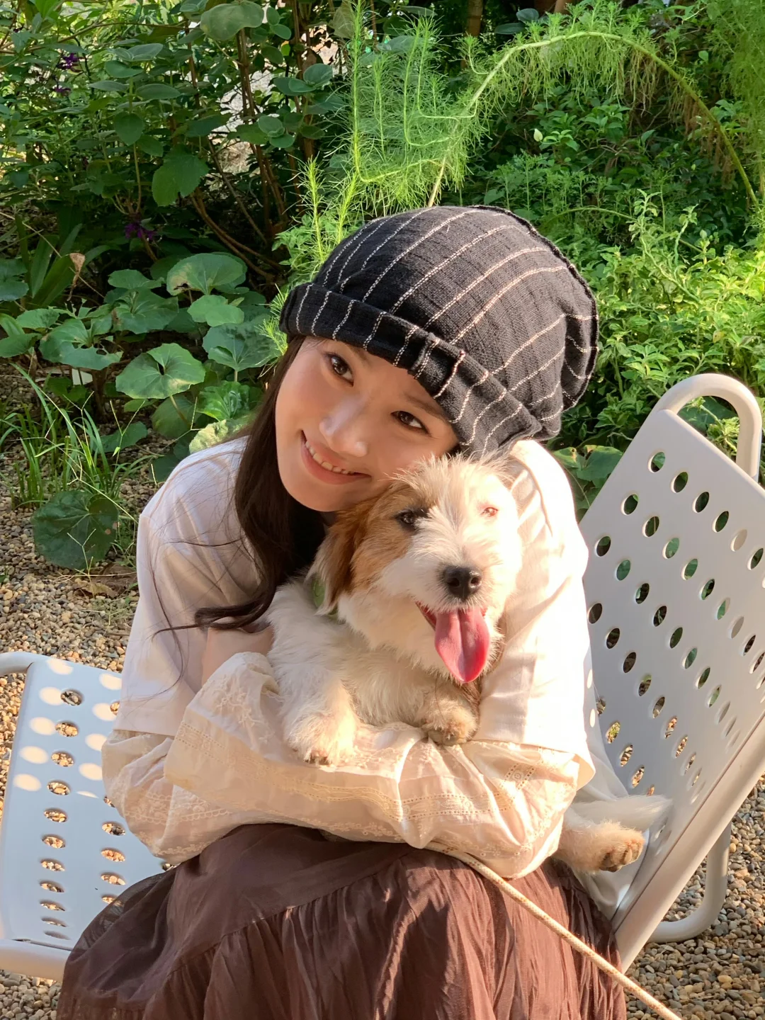 今日份美少女live图/卢昱晓🥨