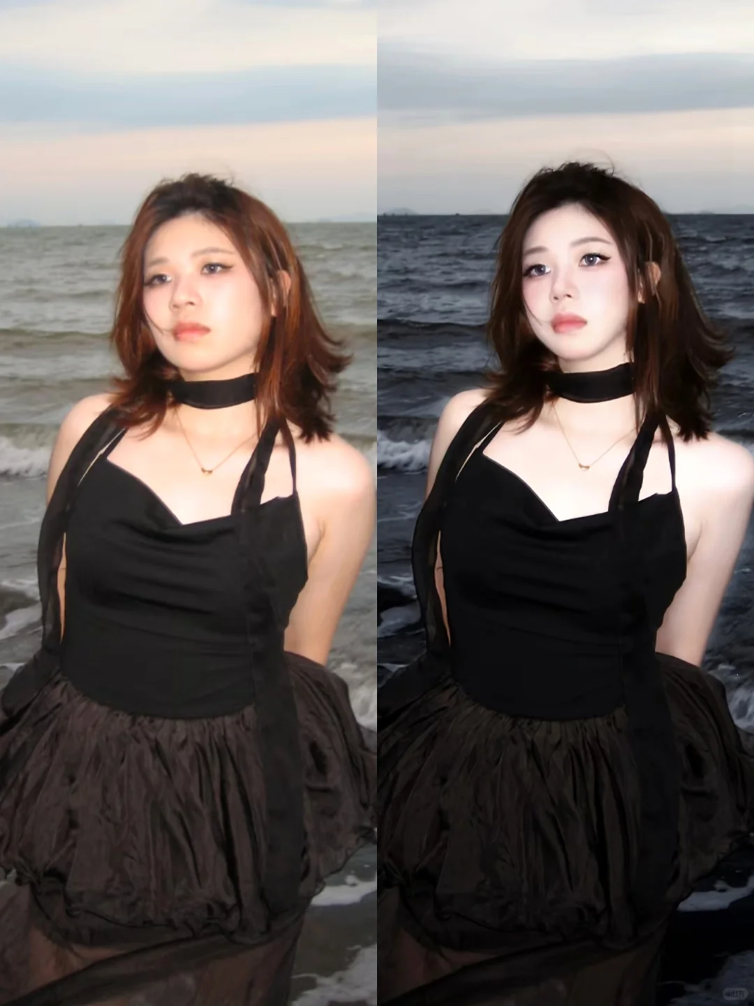 免费帮忙修图 只修女宝！