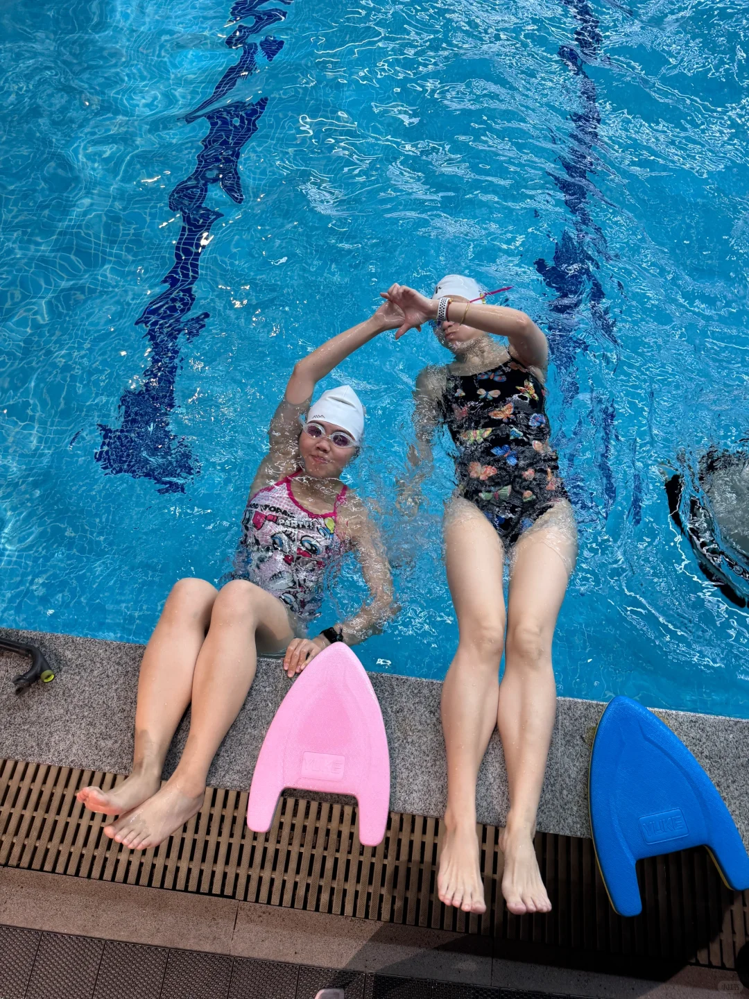 张雨霏🫶看似简单实则一点也不容易