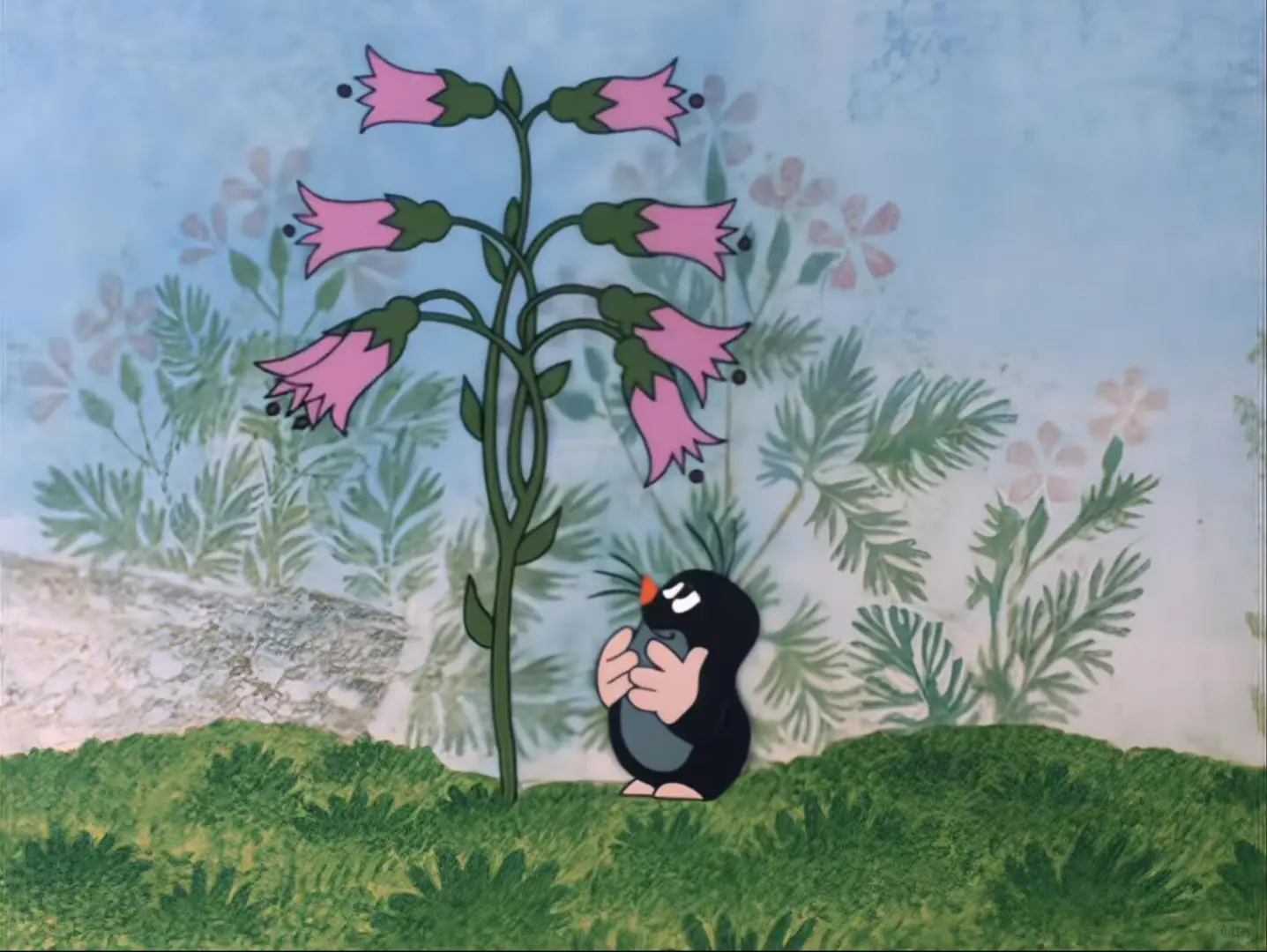 iPad/电脑壁纸 | 满满的童年回忆