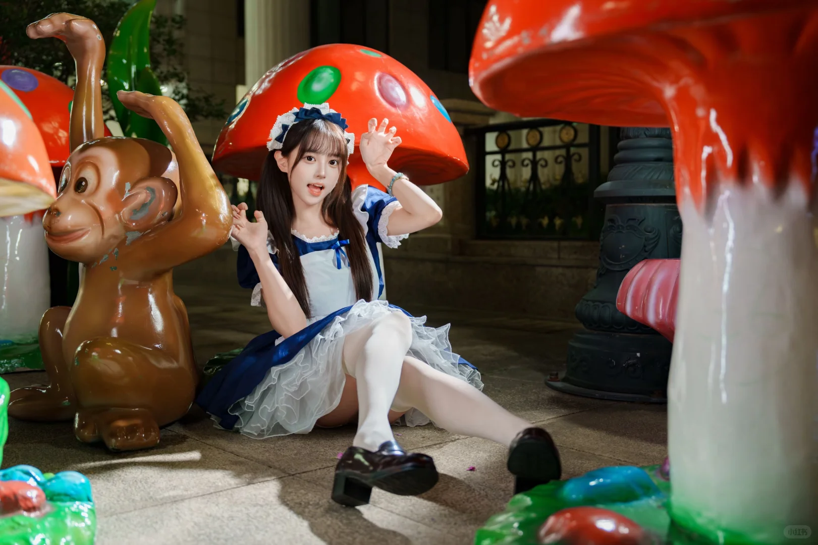 我保证我是天使 只是偶尔有点坏˶⊗𐋣ᗜ˶ಣ