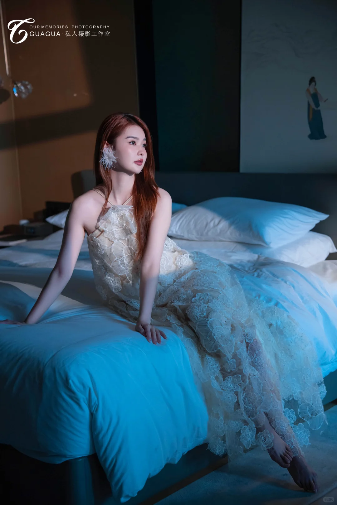 丽水地区寻找互勉模特